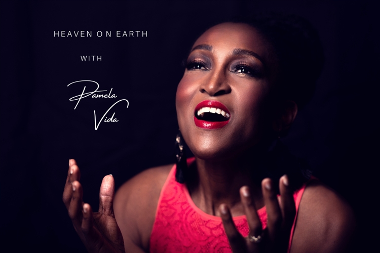 Heaven on Earth with Pamela Vida and other Artists Cancelled